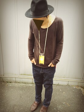 meeeee3さんのコーディネート