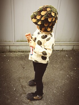 meeeee3さんのコーディネート