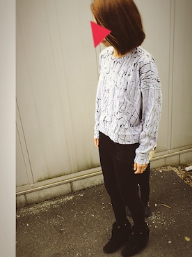 meeeee3さんのコーディネート