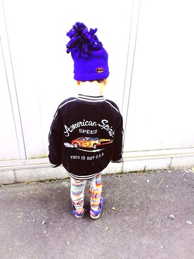 meeeee3さんのコーディネート