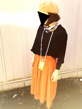 meeeee3さんのコーディネート