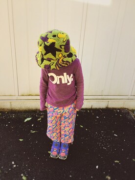 meeeee3さんのコーディネート