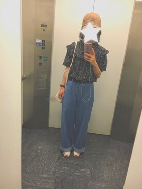 REIさんのコーディネート