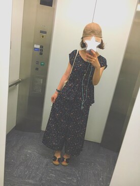 REIさんのコーディネート