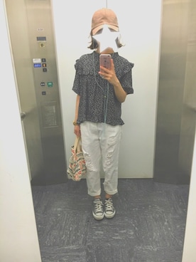 REIさんのコーディネート