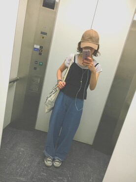 REIさんのコーディネート