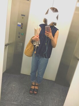 REIさんのコーディネート