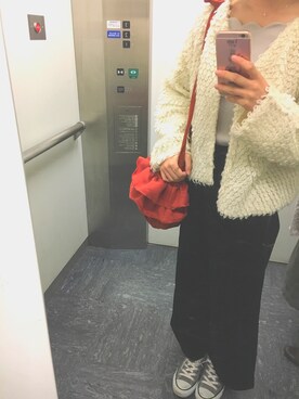 REIさんのコーディネート