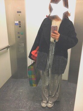 REIさんのコーディネート