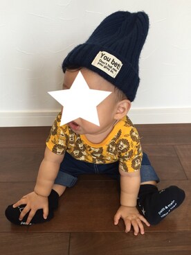 s☆kさんのコーディネート
