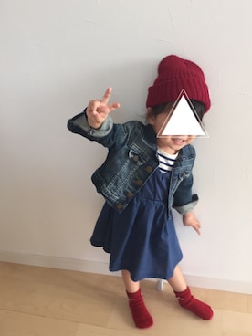 s☆kさんのコーディネート