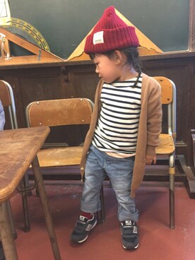 s☆kさんのコーディネート