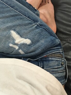 liiisa1209さん（レディース・165cm）の春コーディネート