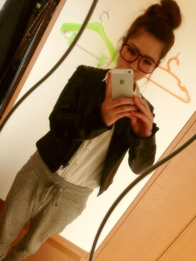 咲さんのコーディネート