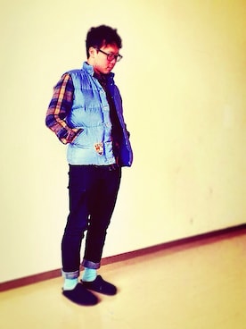 tankeさんのコーディネート