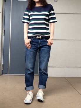 chvchvさんのコーディネート