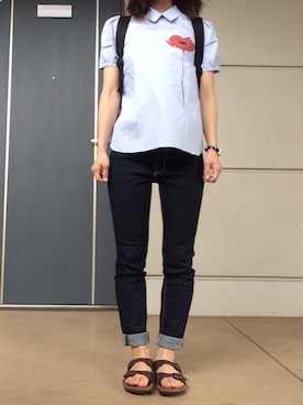 chvchvさんのコーディネート