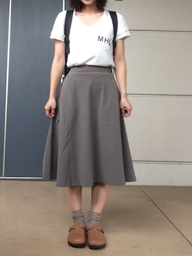 chvchvさんのコーディネート