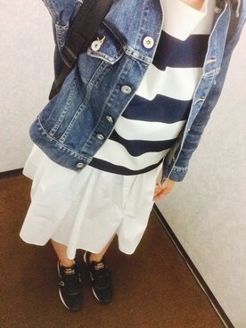 chvchvさんのコーディネート