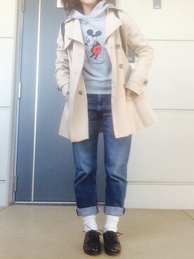 chvchvさんのコーディネート