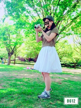 chvchvさんのコーディネート