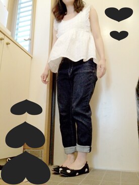 chvchvさんのコーディネート