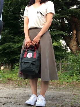 chvchvさんのコーディネート
