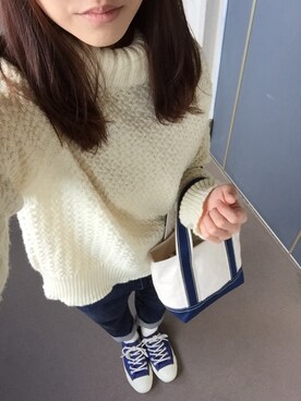 chvchvさんのコーディネート