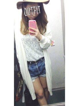 r!saさんのコーディネート