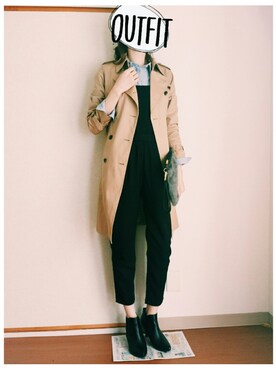 fuwarisanさんのコーディネート