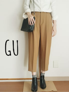 fuwarisanさんのコーディネート