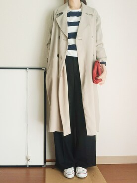 fuwarisanさんのコーディネート