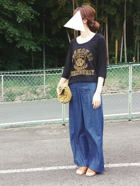 fuwarisanさんのコーディネート