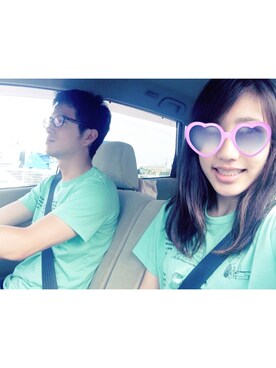 ちょいちょいさんのコーディネート