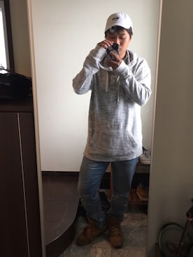 も り   こ う へ い 。さんのコーディネート