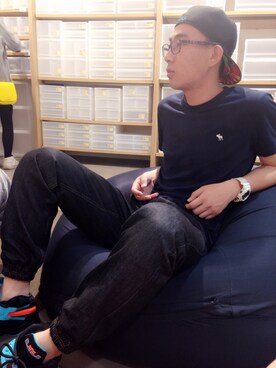 Aryaさんのコーディネート