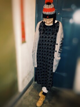 Aryaさんのコーディネート