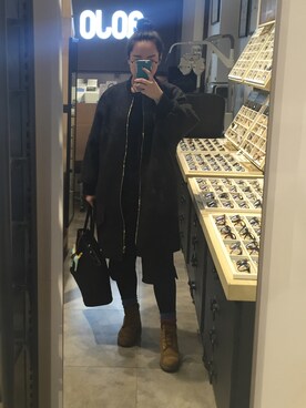 Aryaさんのコーディネート