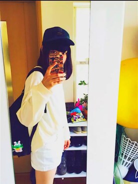 びたみんさんのコーディネート