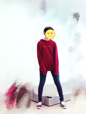 びたみんさんのコーディネート