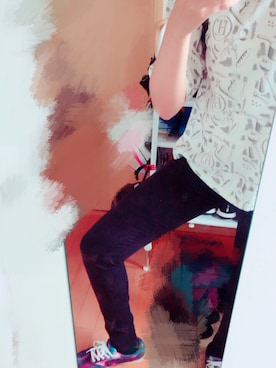 びたみんさんのコーディネート