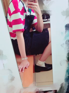 びたみんさんのコーディネート