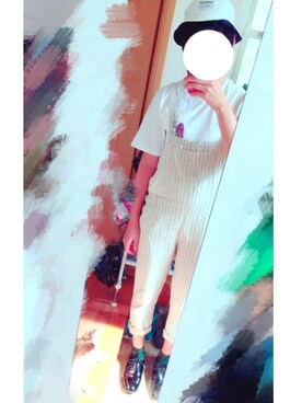 びたみんさんのコーディネート