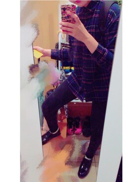 びたみんさんのコーディネート