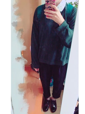 びたみんさんのコーディネート