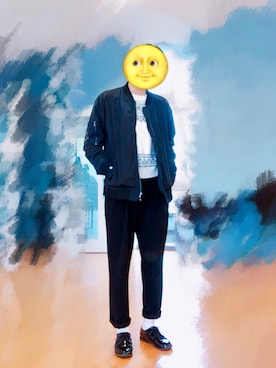 びたみんさんのコーディネート