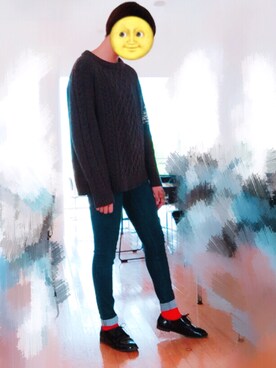 びたみんさんのコーディネート