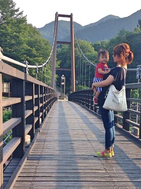 chieさんのコーディネート