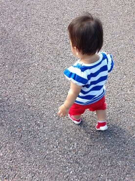 chieさんのコーディネート