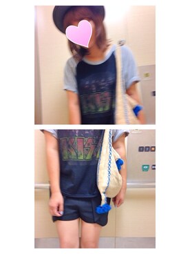 chieさんのコーディネート